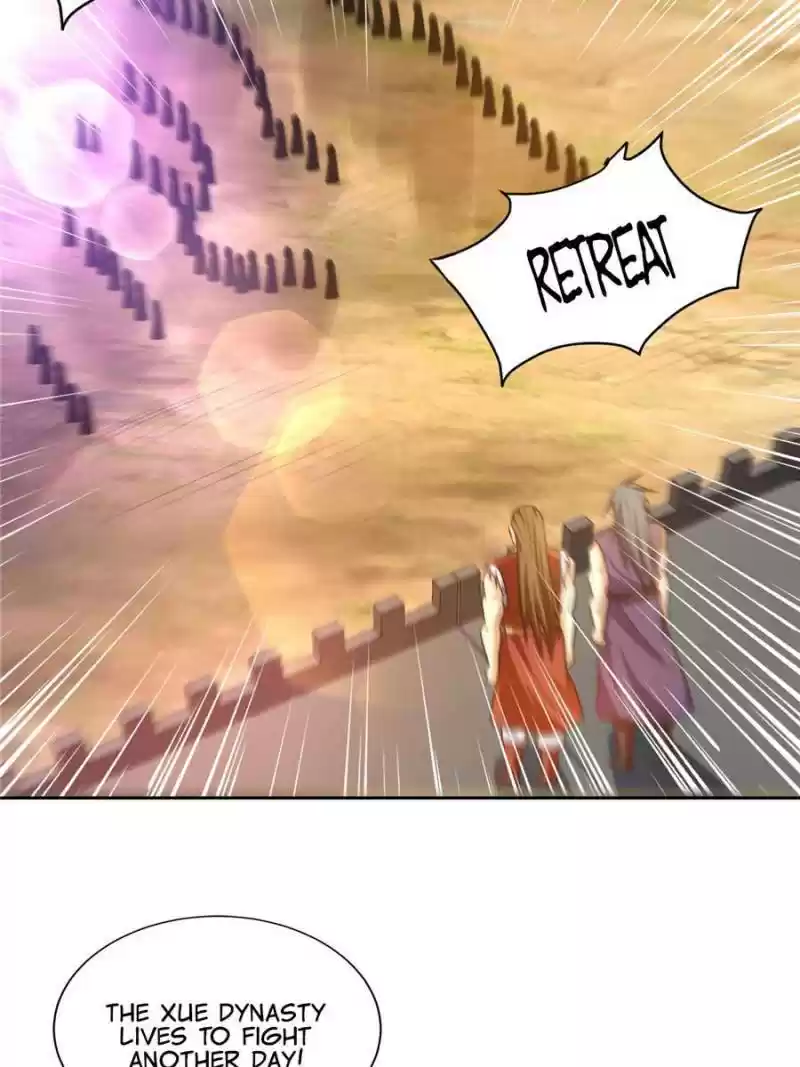 Conquest Of The Demon King Chapter 170