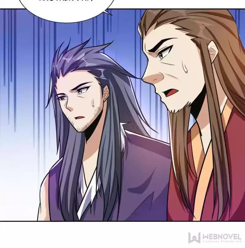 Conquest Of The Demon King Chapter 170