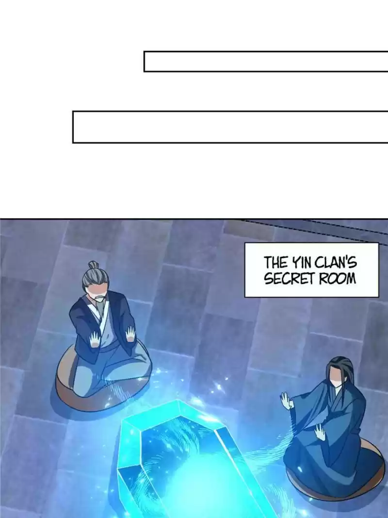 Conquest Of The Demon King Chapter 170