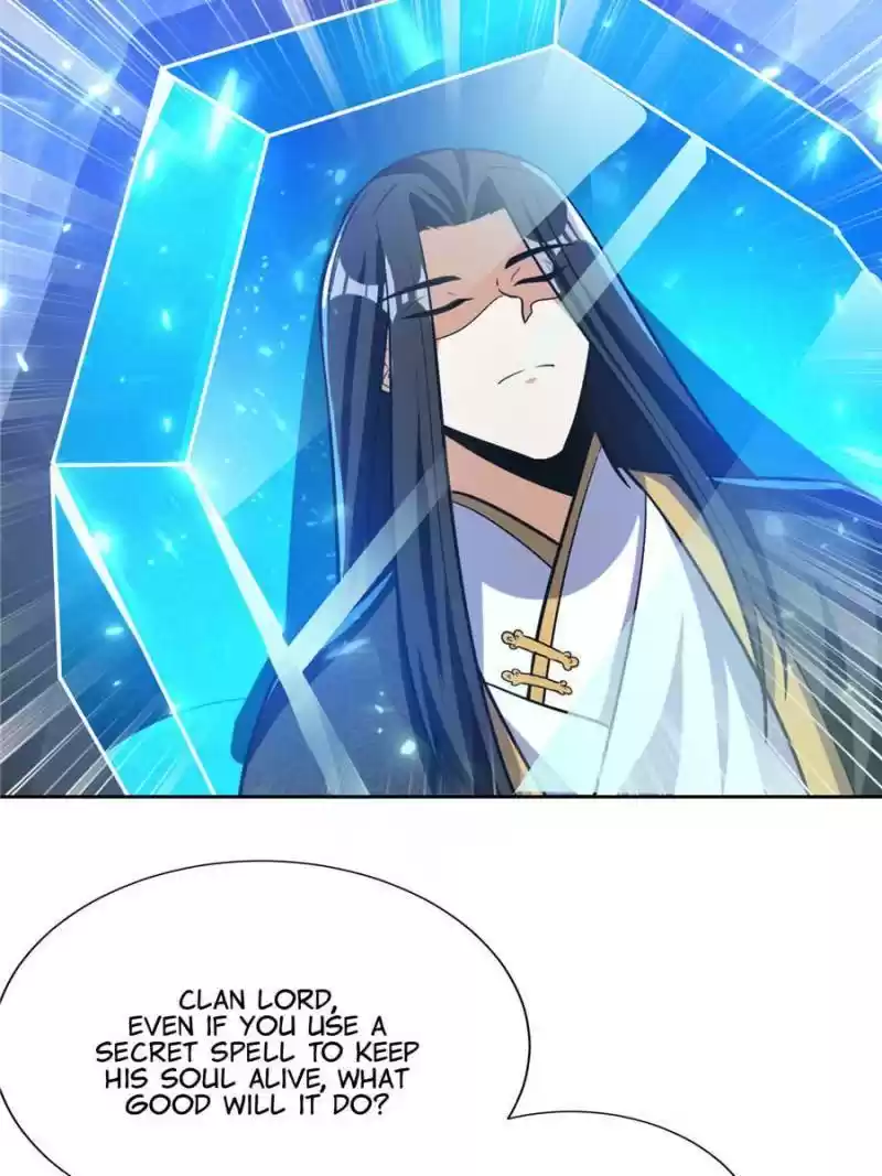 Conquest Of The Demon King Chapter 170