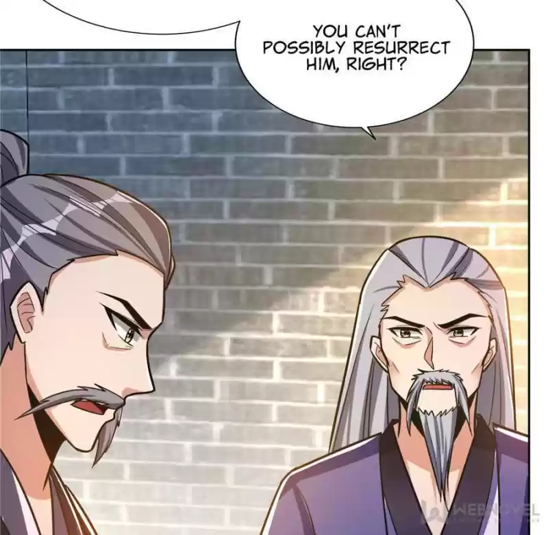 Conquest Of The Demon King Chapter 170