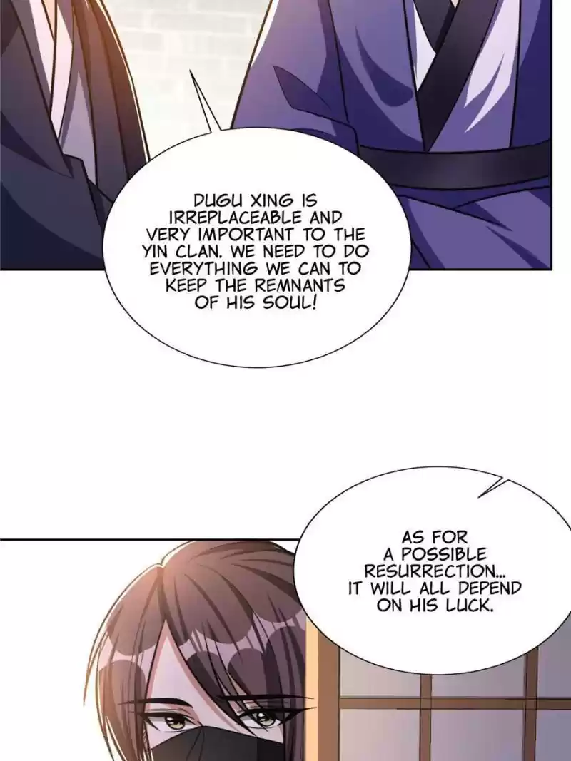 Conquest Of The Demon King Chapter 170