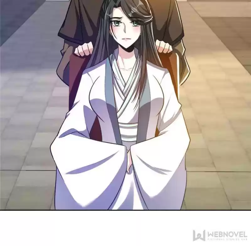 Conquest Of The Demon King Chapter 170