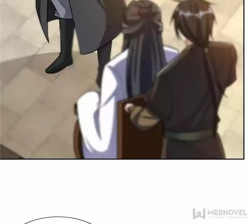 Conquest Of The Demon King Chapter 170