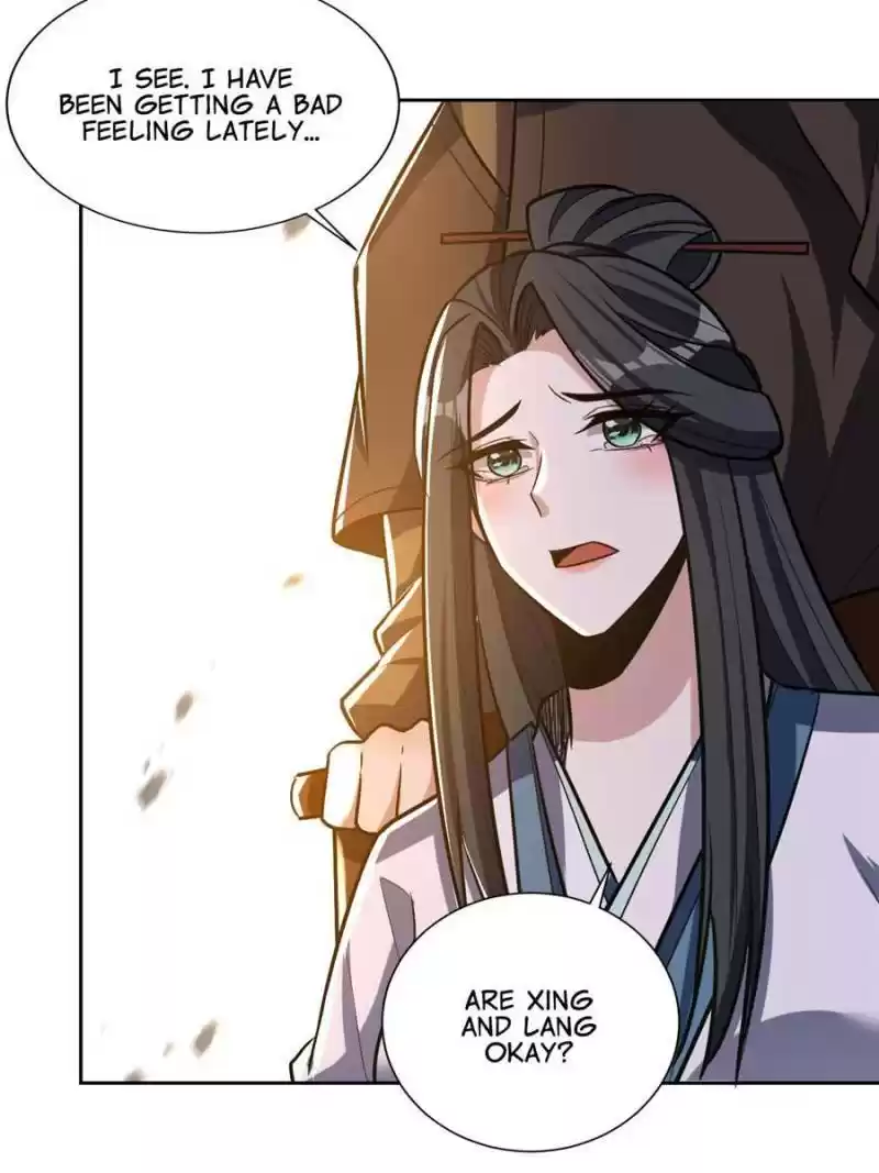 Conquest Of The Demon King Chapter 170