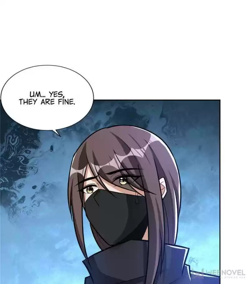 Conquest Of The Demon King Chapter 170