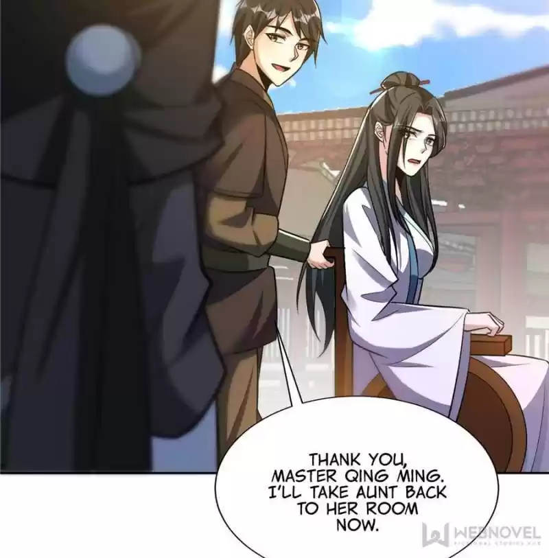 Conquest Of The Demon King Chapter 170