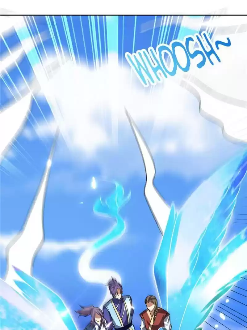 Conquest Of The Demon King Chapter 170