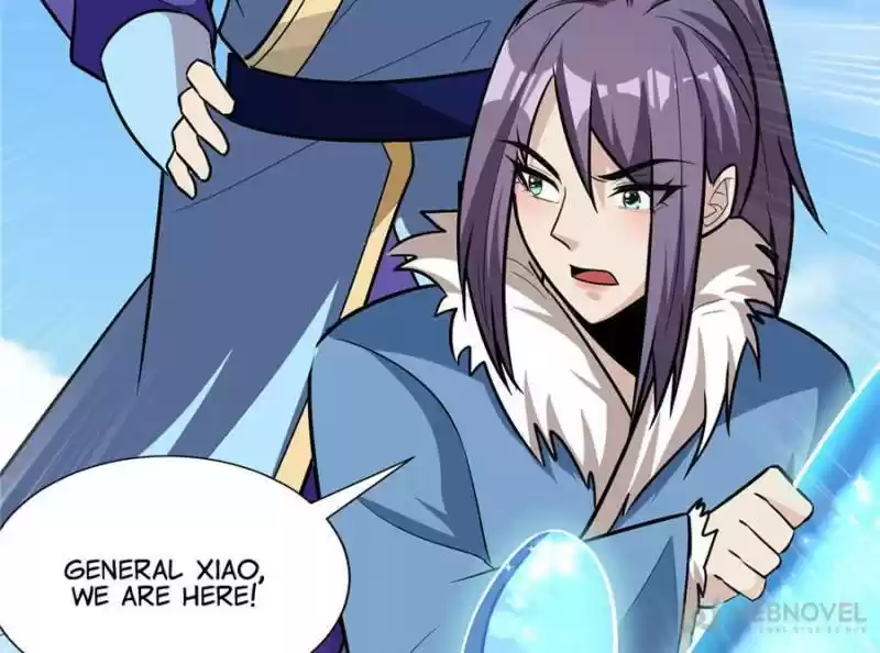 Conquest Of The Demon King Chapter 170