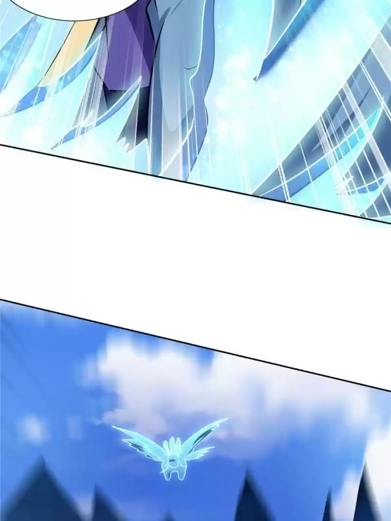 Conquest Of The Demon King Chapter 170