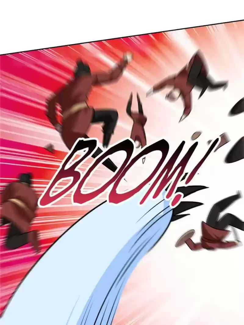 Conquest Of The Demon King Chapter 170