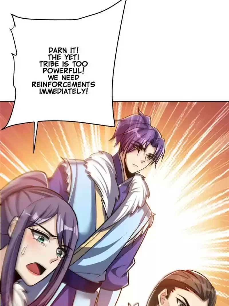 Conquest Of The Demon King Chapter 170