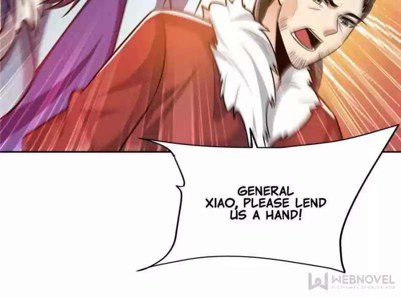 Conquest Of The Demon King Chapter 170