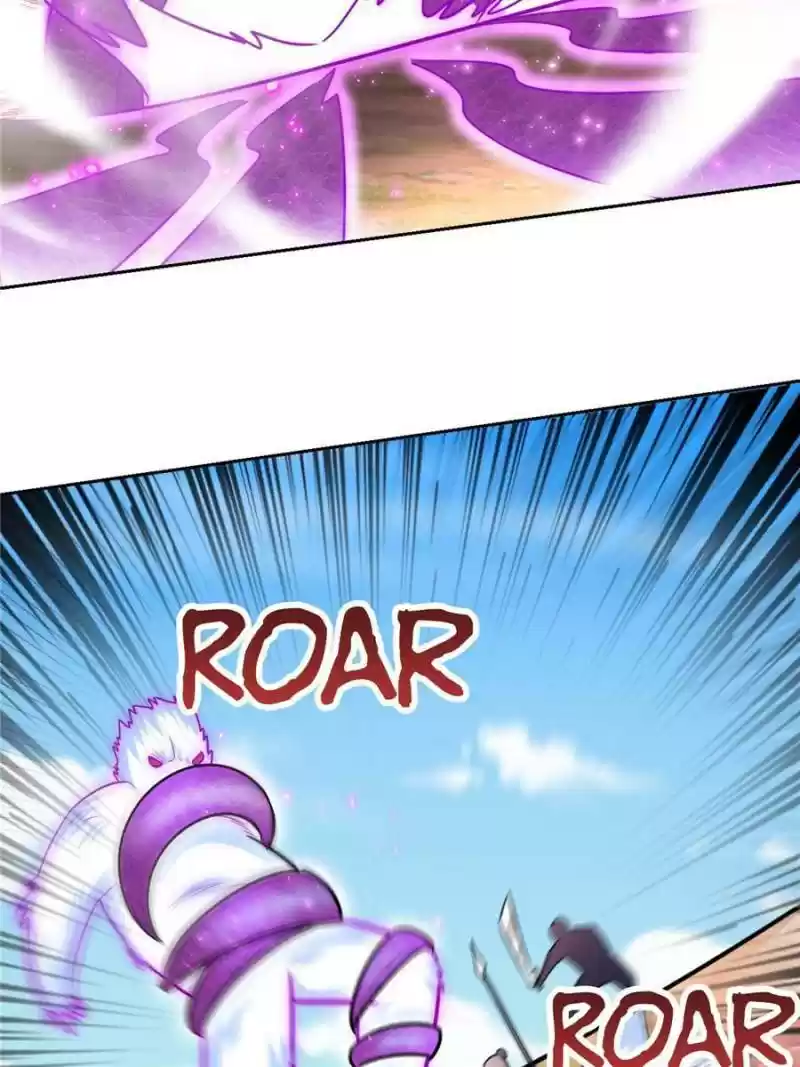 Conquest Of The Demon King Chapter 170