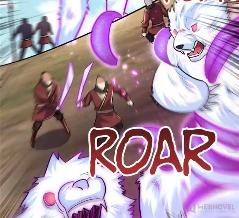 Conquest Of The Demon King Chapter 170