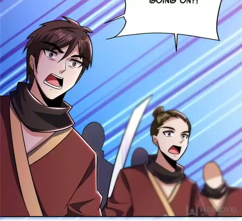 Conquest Of The Demon King Chapter 170