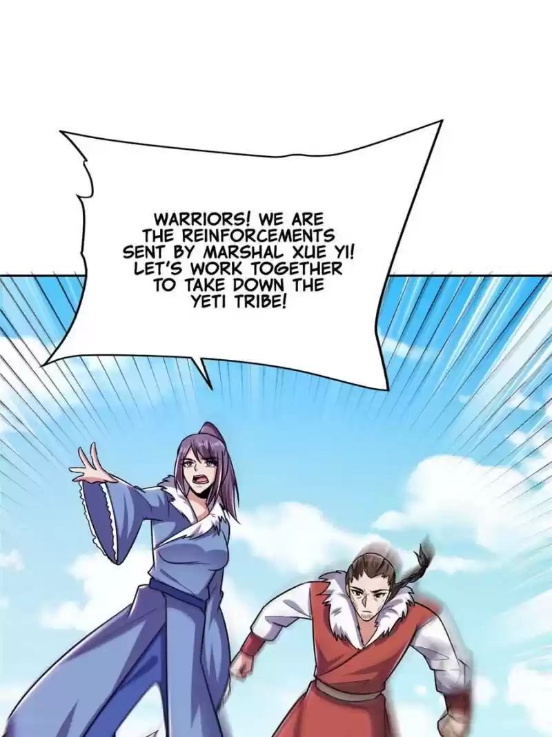 Conquest Of The Demon King Chapter 170