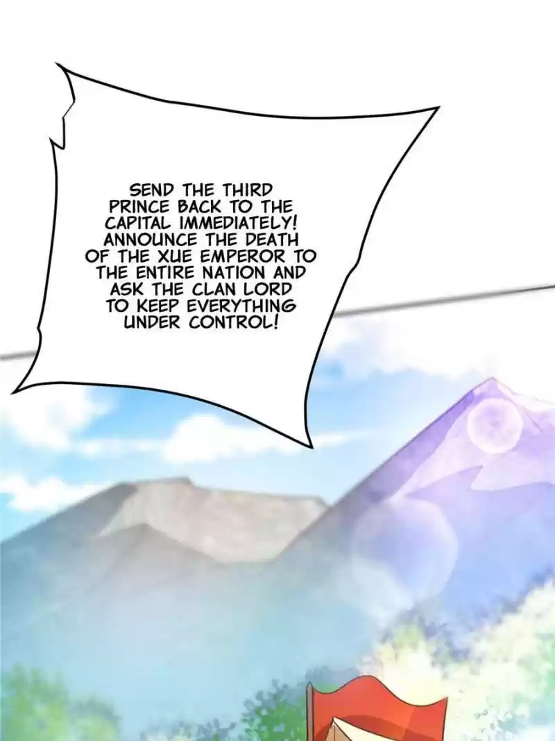 Conquest Of The Demon King Chapter 171