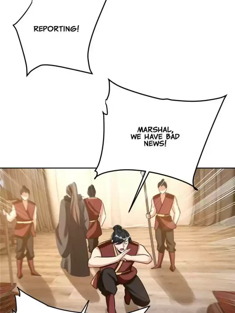 Conquest Of The Demon King Chapter 171