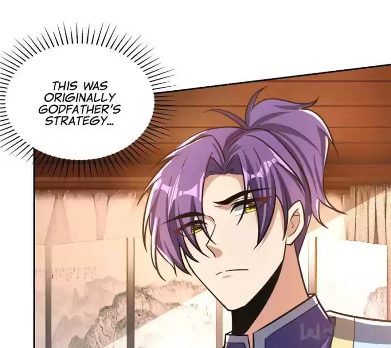 Conquest Of The Demon King Chapter 171