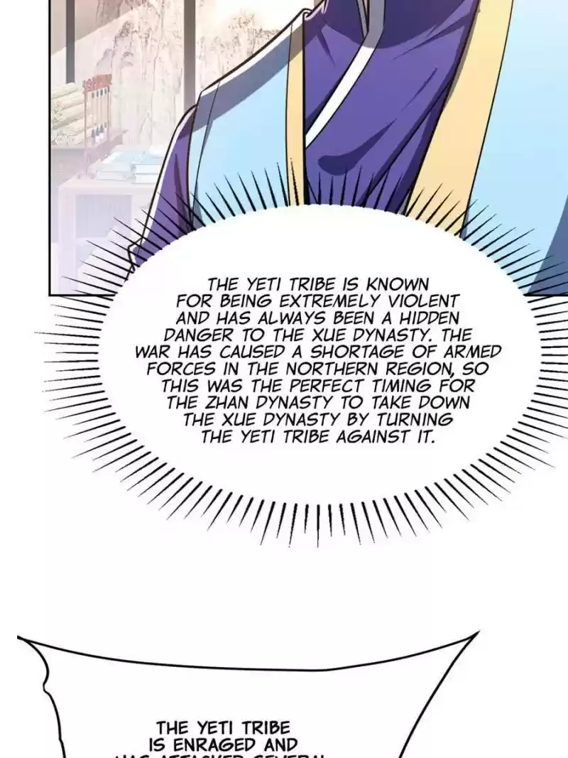 Conquest Of The Demon King Chapter 171