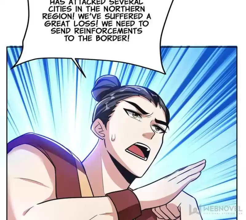 Conquest Of The Demon King Chapter 171