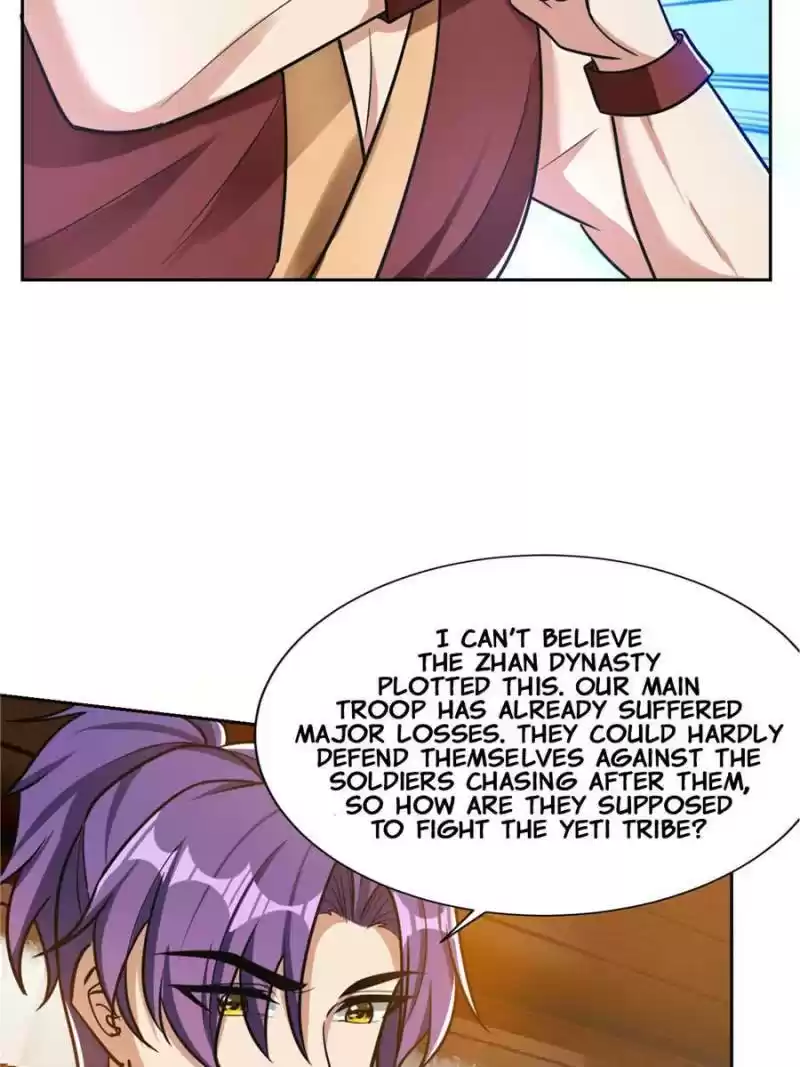 Conquest Of The Demon King Chapter 171