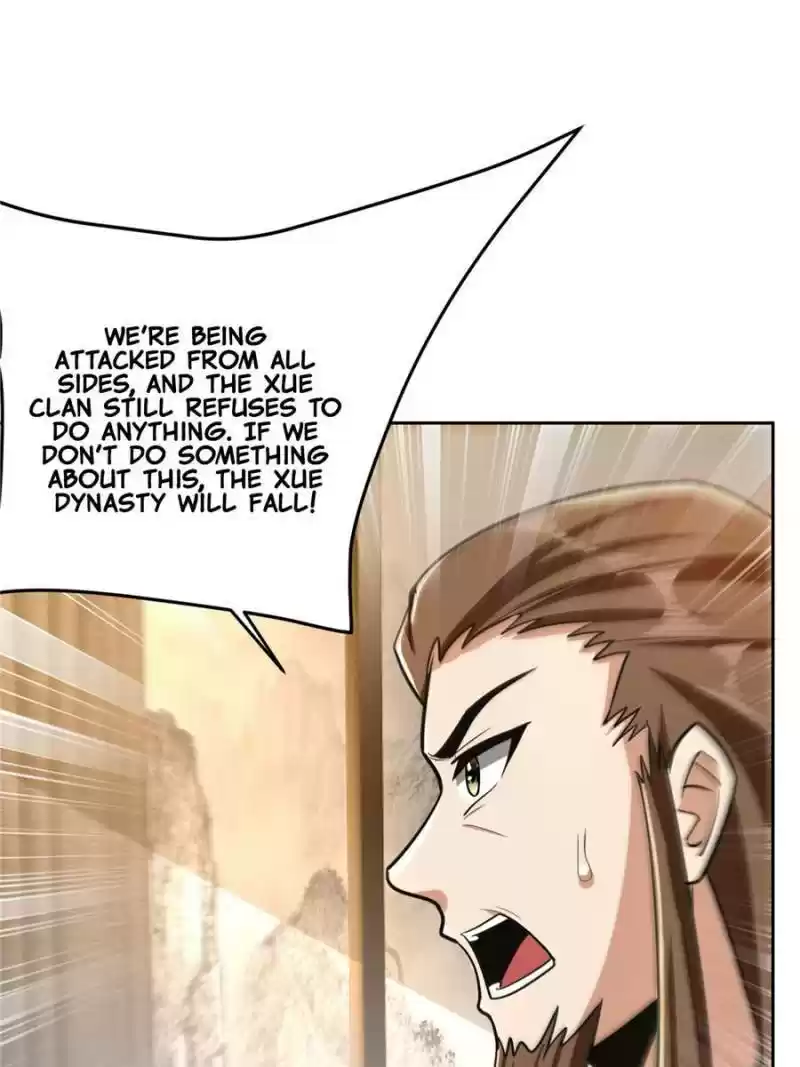 Conquest Of The Demon King Chapter 171