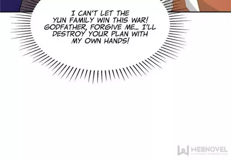 Conquest Of The Demon King Chapter 171