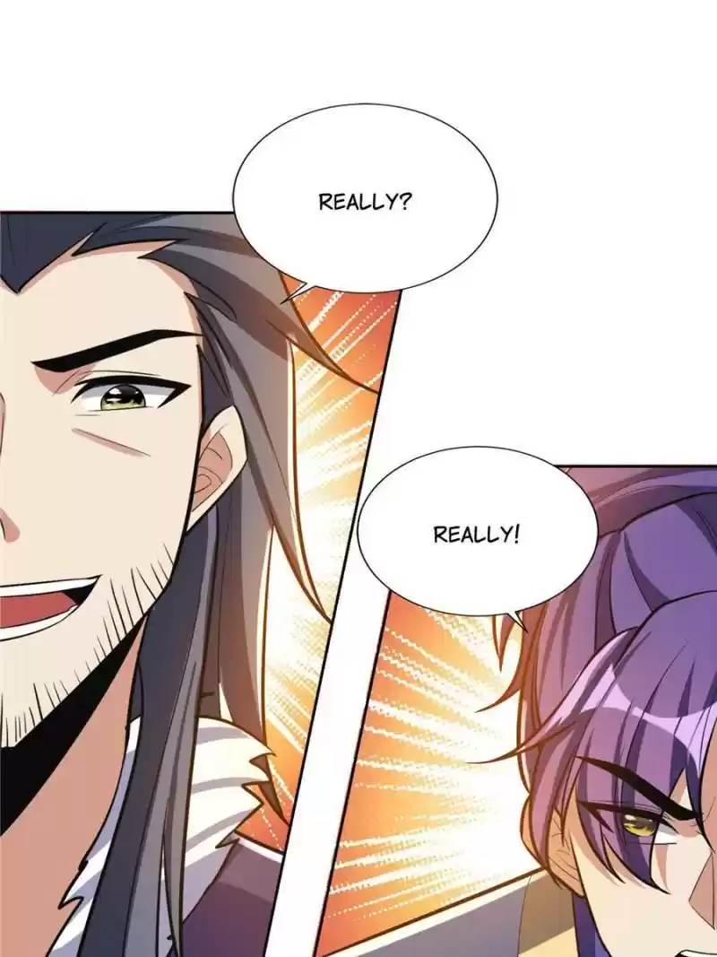 Conquest Of The Demon King Chapter 171