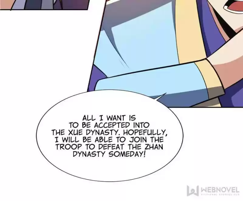 Conquest Of The Demon King Chapter 171