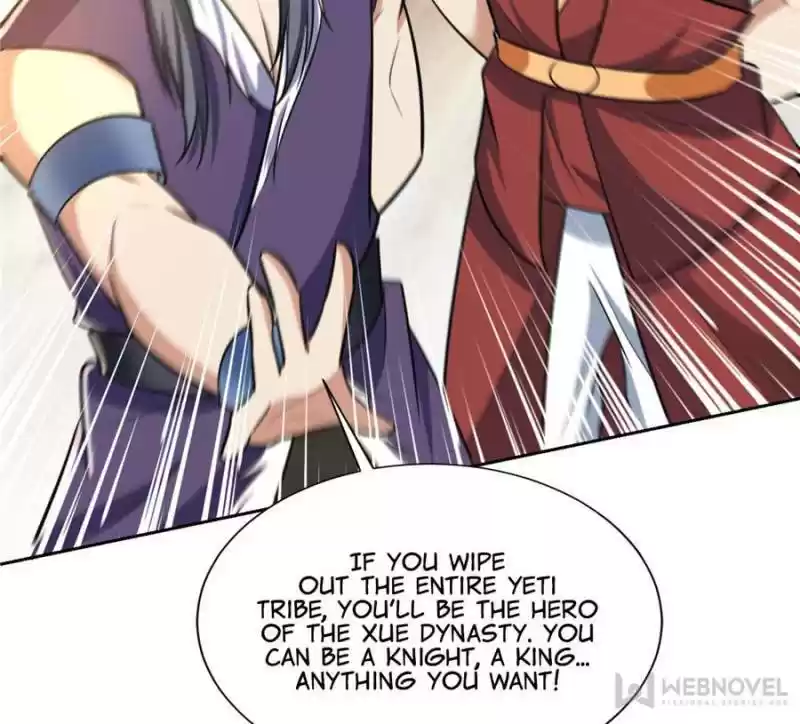 Conquest Of The Demon King Chapter 171