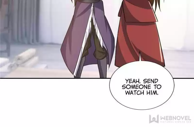 Conquest Of The Demon King Chapter 171