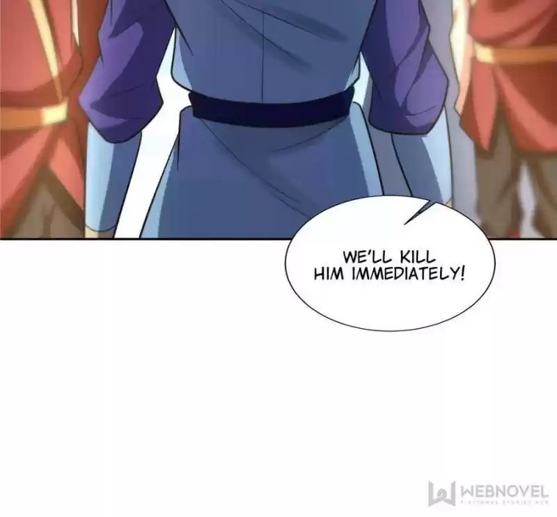 Conquest Of The Demon King Chapter 171