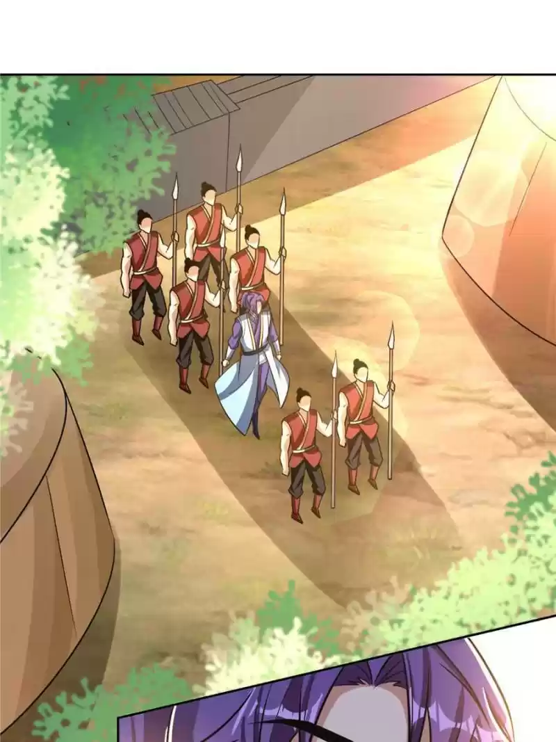 Conquest Of The Demon King Chapter 171