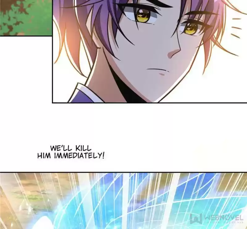 Conquest Of The Demon King Chapter 171