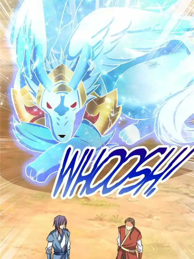 Conquest Of The Demon King Chapter 171