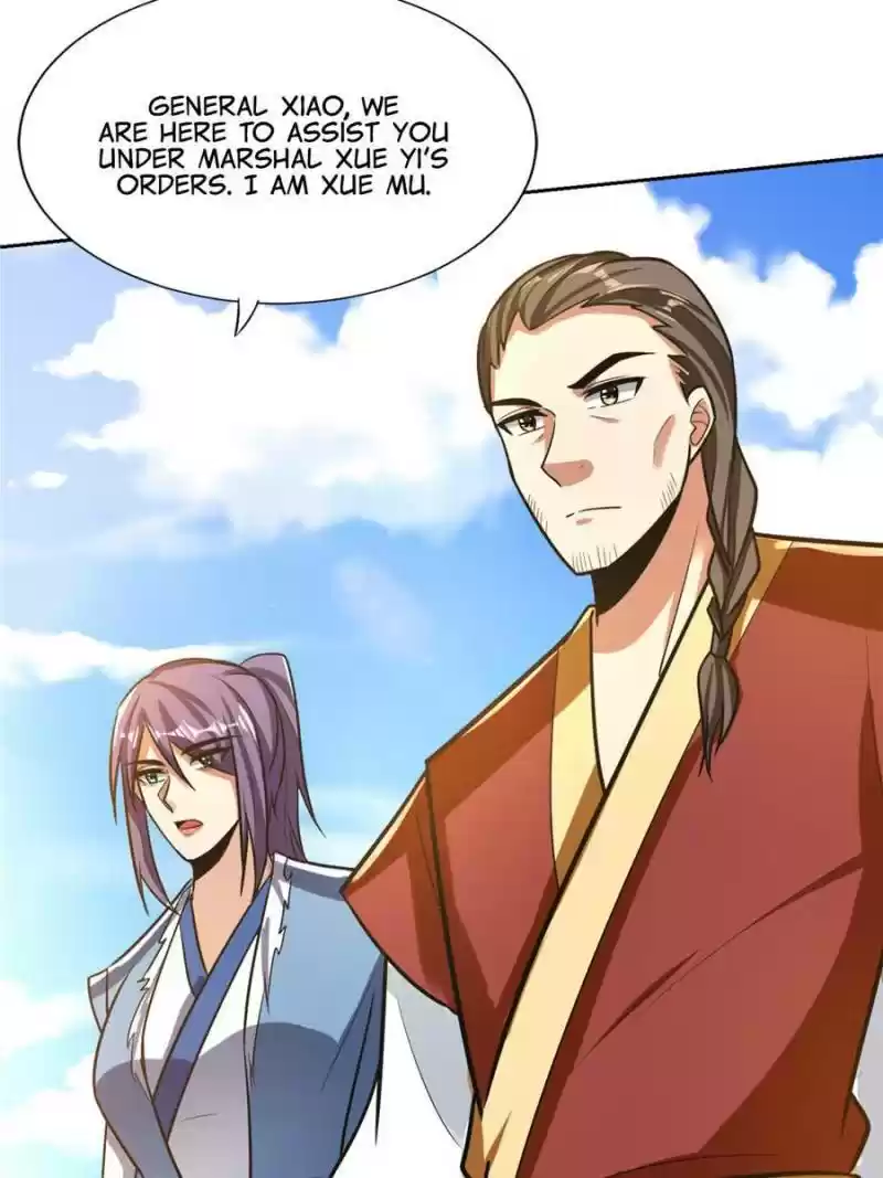 Conquest Of The Demon King Chapter 171