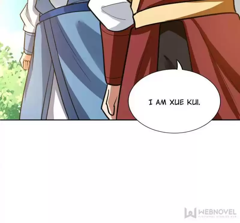 Conquest Of The Demon King Chapter 171