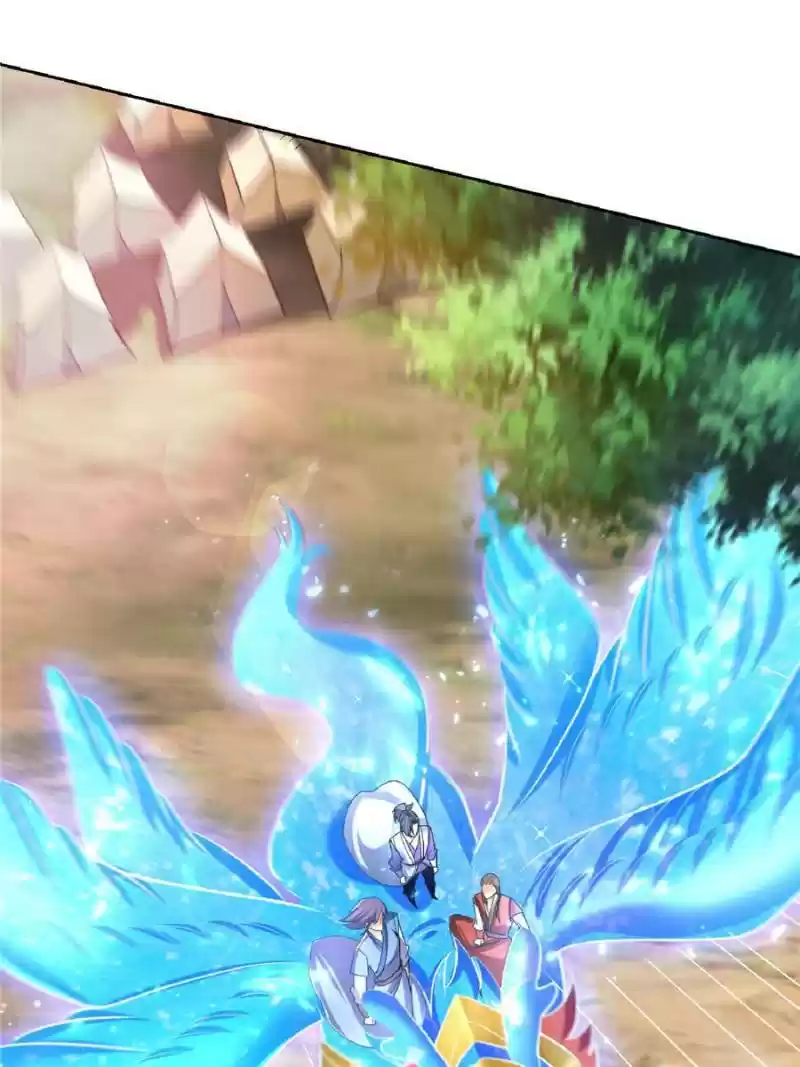 Conquest Of The Demon King Chapter 171