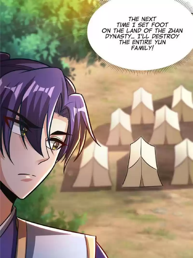 Conquest Of The Demon King Chapter 171