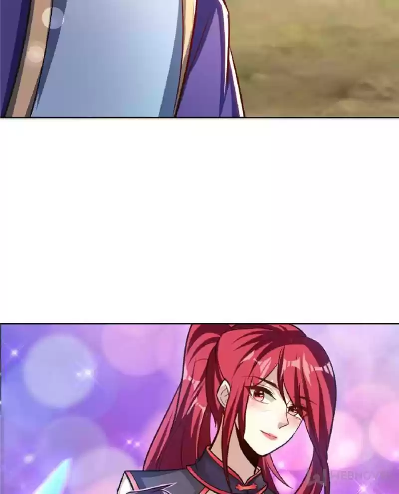 Conquest Of The Demon King Chapter 171