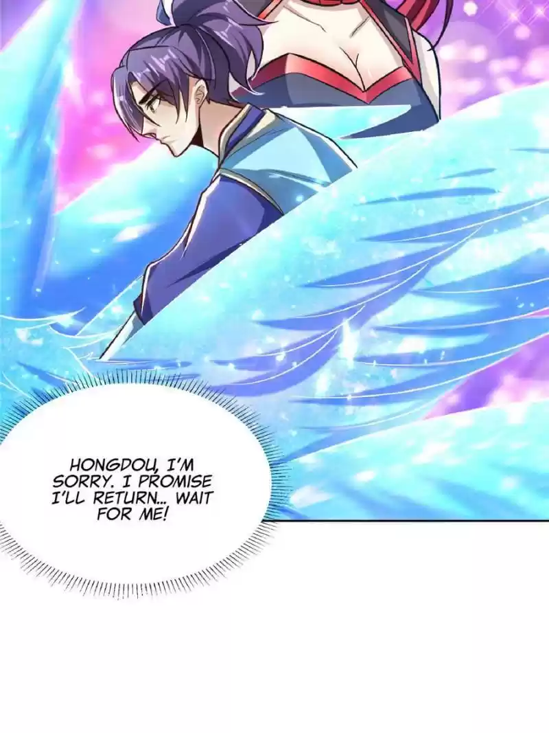 Conquest Of The Demon King Chapter 171