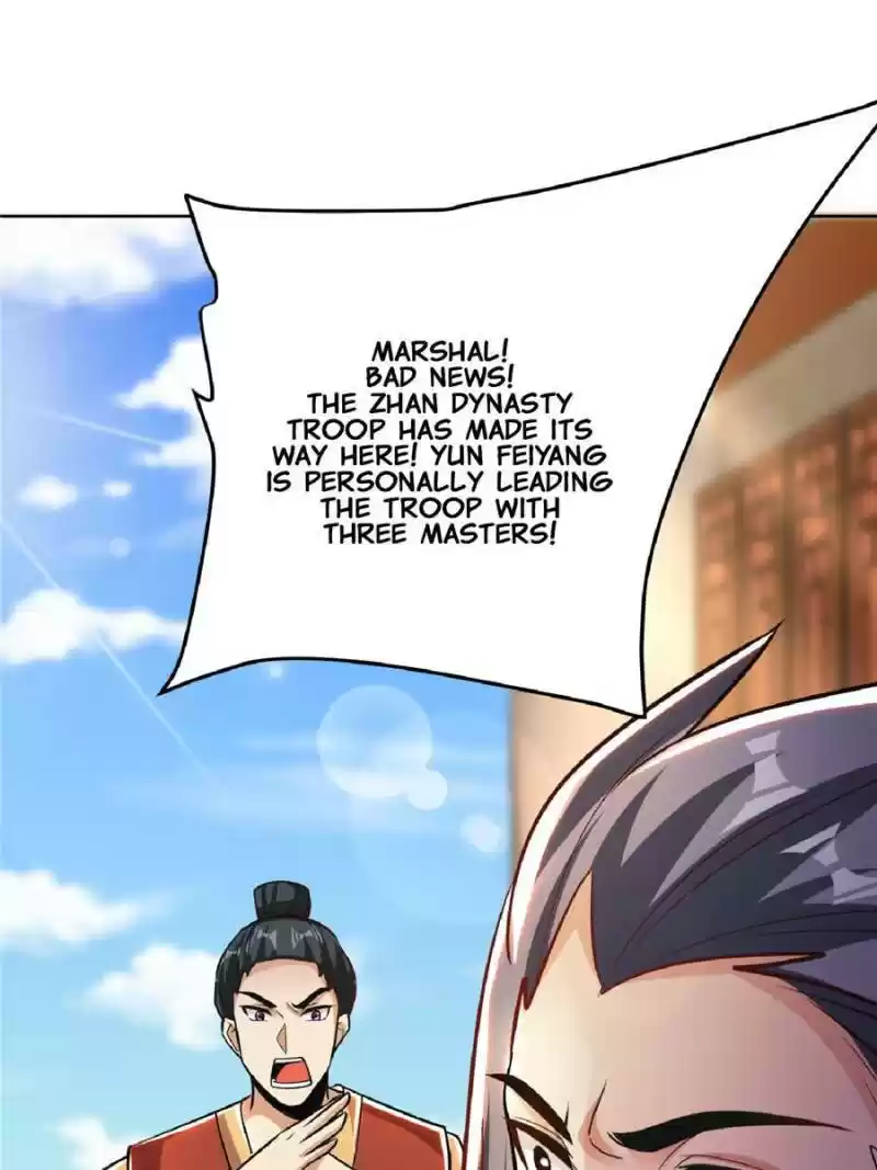 Conquest Of The Demon King Chapter 171