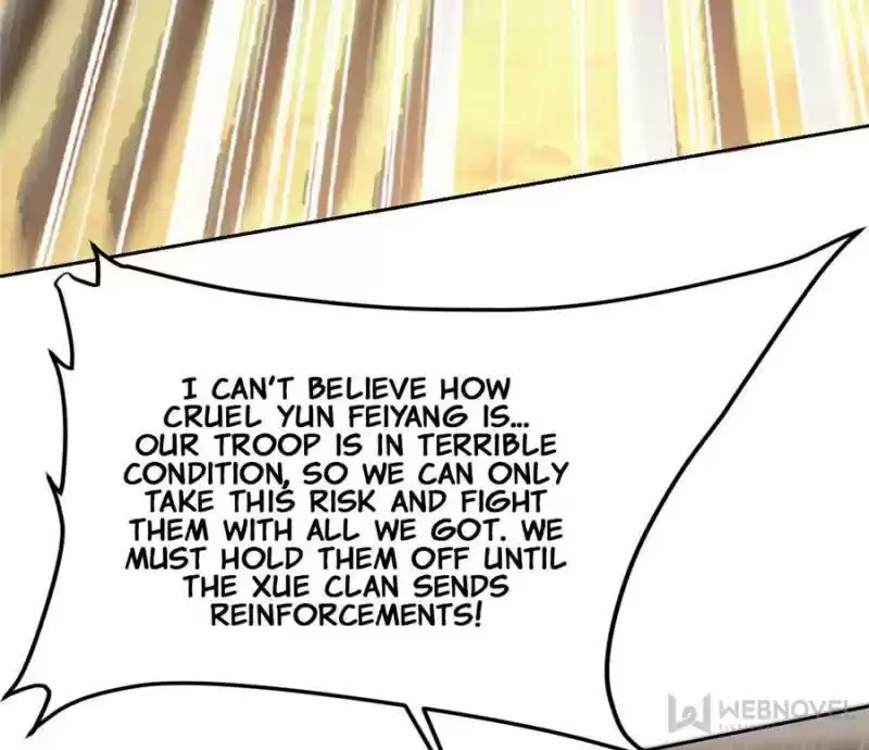 Conquest Of The Demon King Chapter 171