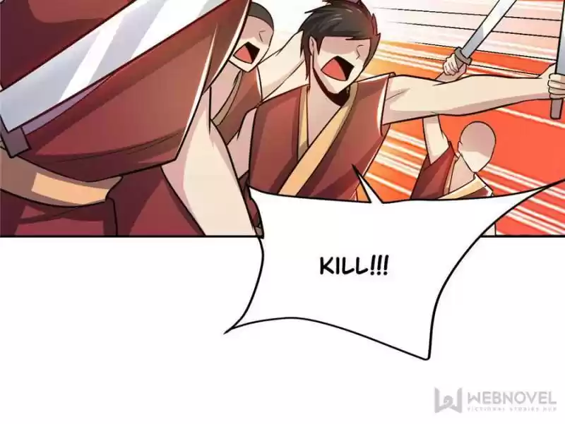 Conquest Of The Demon King Chapter 171