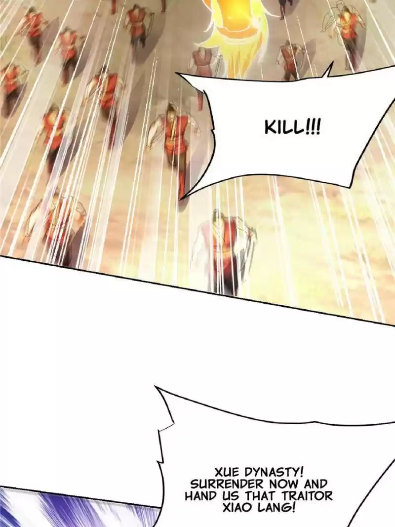 Conquest Of The Demon King Chapter 171