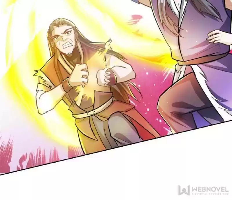 Conquest Of The Demon King Chapter 171