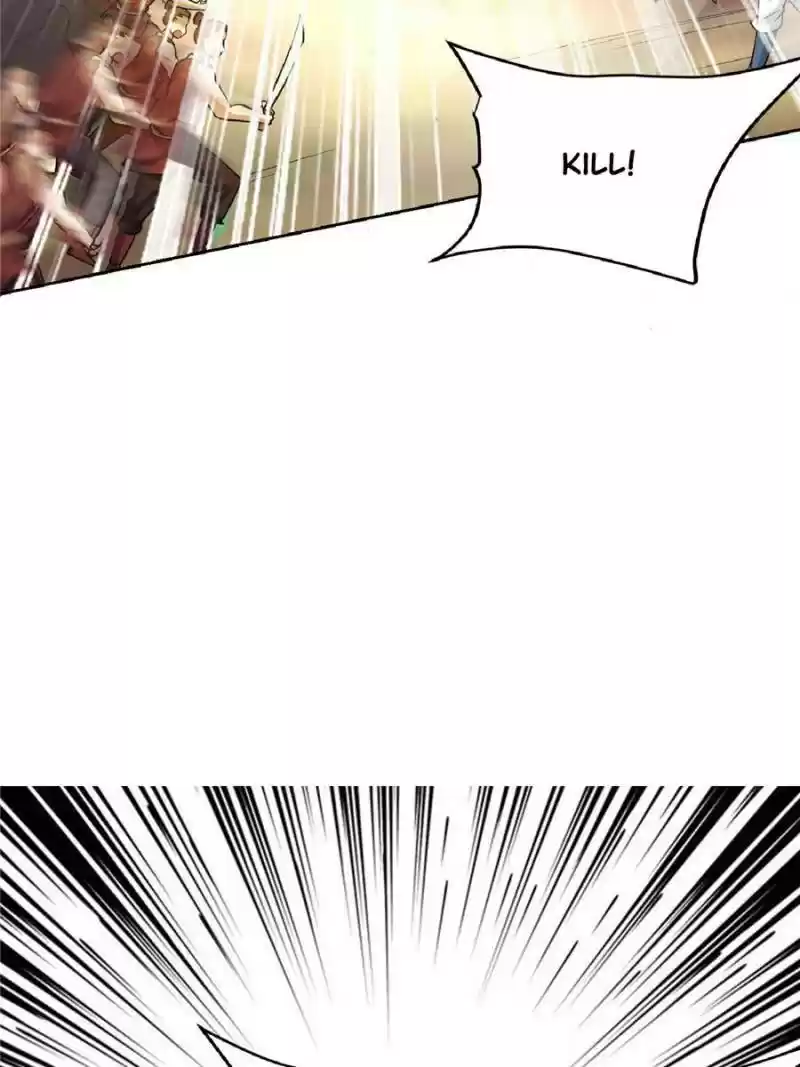 Conquest Of The Demon King Chapter 171