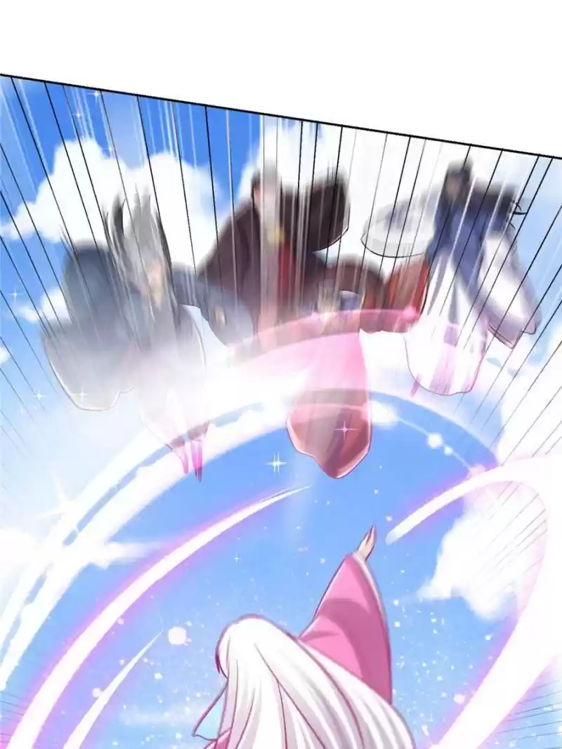 Conquest Of The Demon King Chapter 171